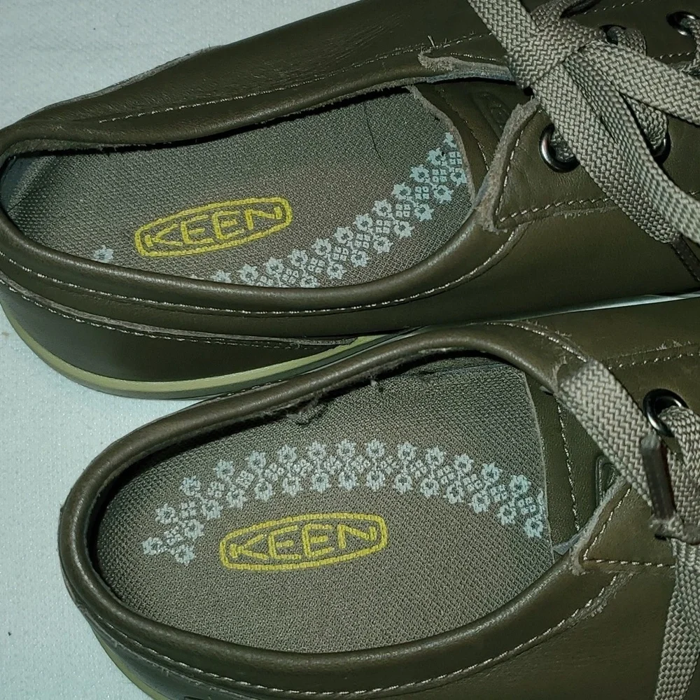 Keen lorelai sneakers